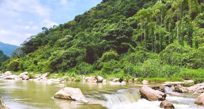 肇庆旅游攻略必去景点