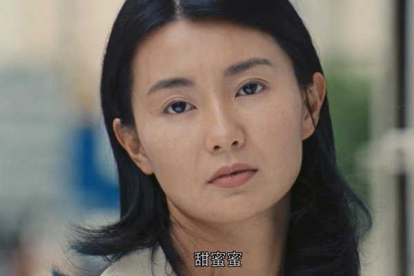 十大颜色的经典港片