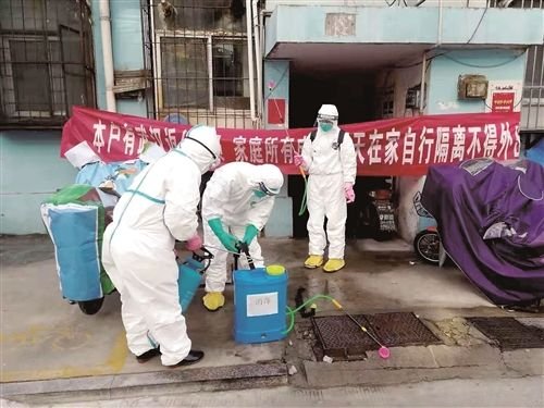 徐州病例曾4天3次前往麦当劳用餐，你如何看待这一流调轨迹？