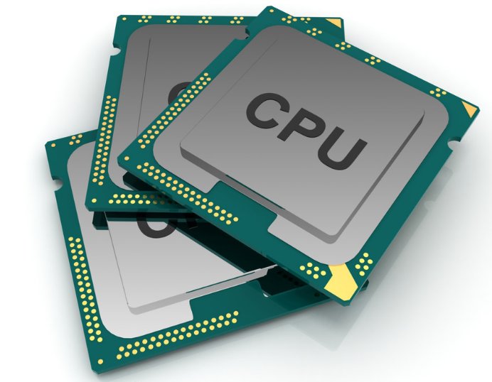 cpu的品牌有哪些？