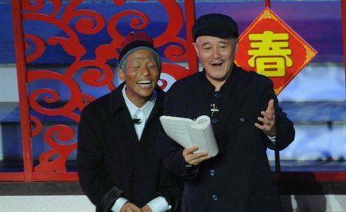 你了解宋小宝的成名史吗？