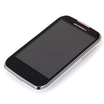 摩托罗拉XT550的基本参数