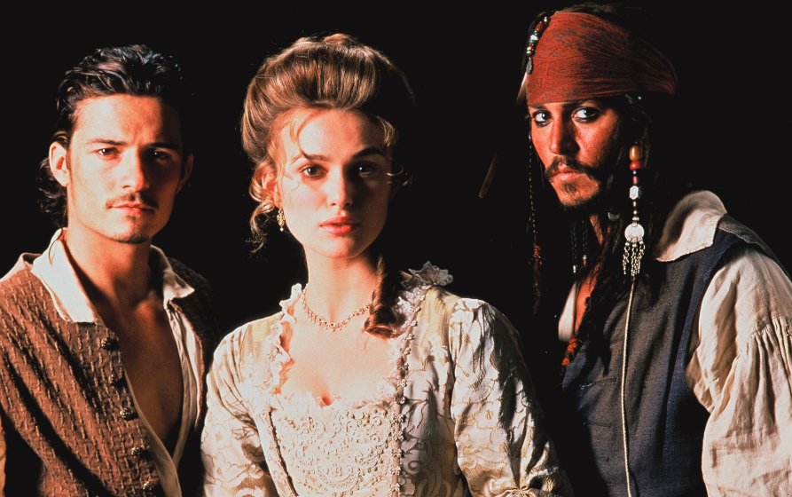 十部高分的探险类电影