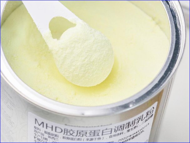 十大胶原蛋白品牌排行榜10强