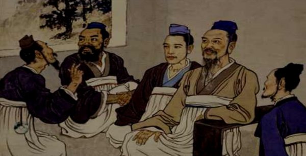 富贵不能淫中'居天下之广居'立天下之正位'行天下之大道'怎么理解'联系原文'