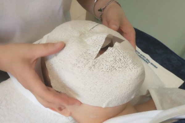 木乃伊疗法怎么做