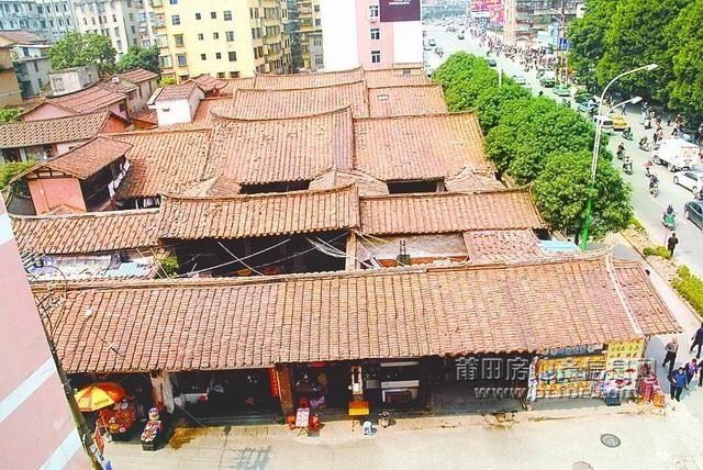 大宗伯第的历史地位