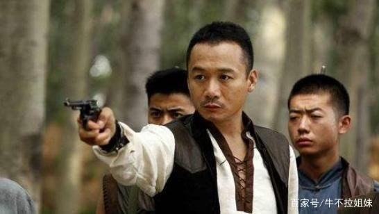 高虎背负2条人命，与性感美女传绯闻，如今怎样了？