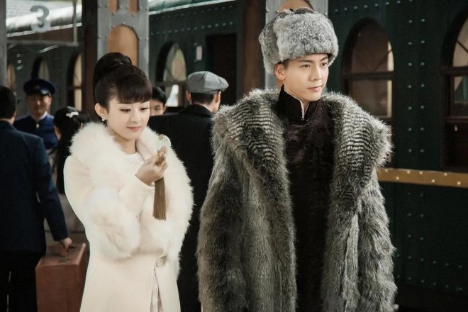 十大必看民国电视剧