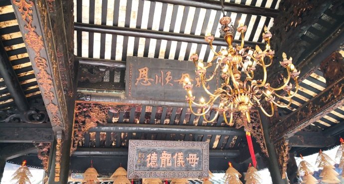 肇庆旅游攻略必去景点