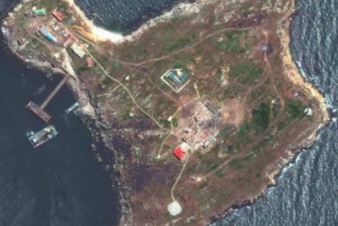 辛辛苦苦打下来的蛇岛,俄军为何说撤就撤