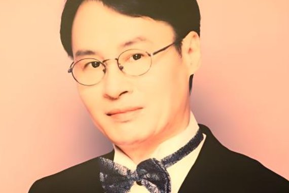 陈志远个人资料