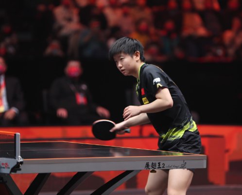 女乒世界杯大结局