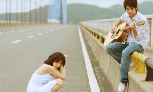 女生去酒吧真的很摇吗？