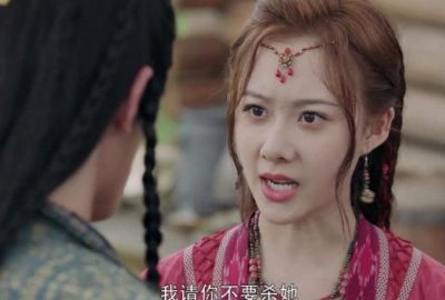 《长歌行》角色关系是什么？