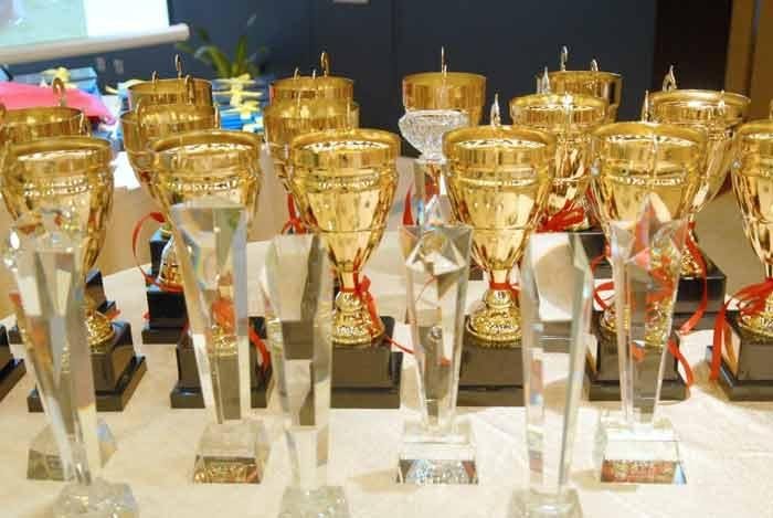 上海美都管理咨询有限公司的美都教育旗下品牌