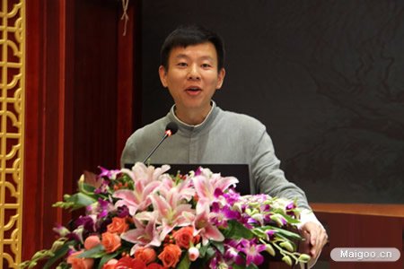 朱正耀的人物简介