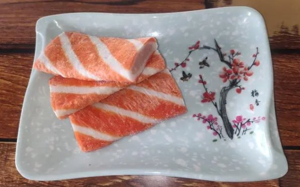 蟹排是什么做的