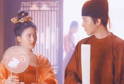 《长歌行》角色关系是什么？