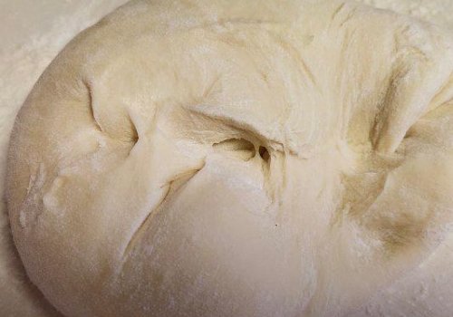 女朋友说甜甜圈是什么意思