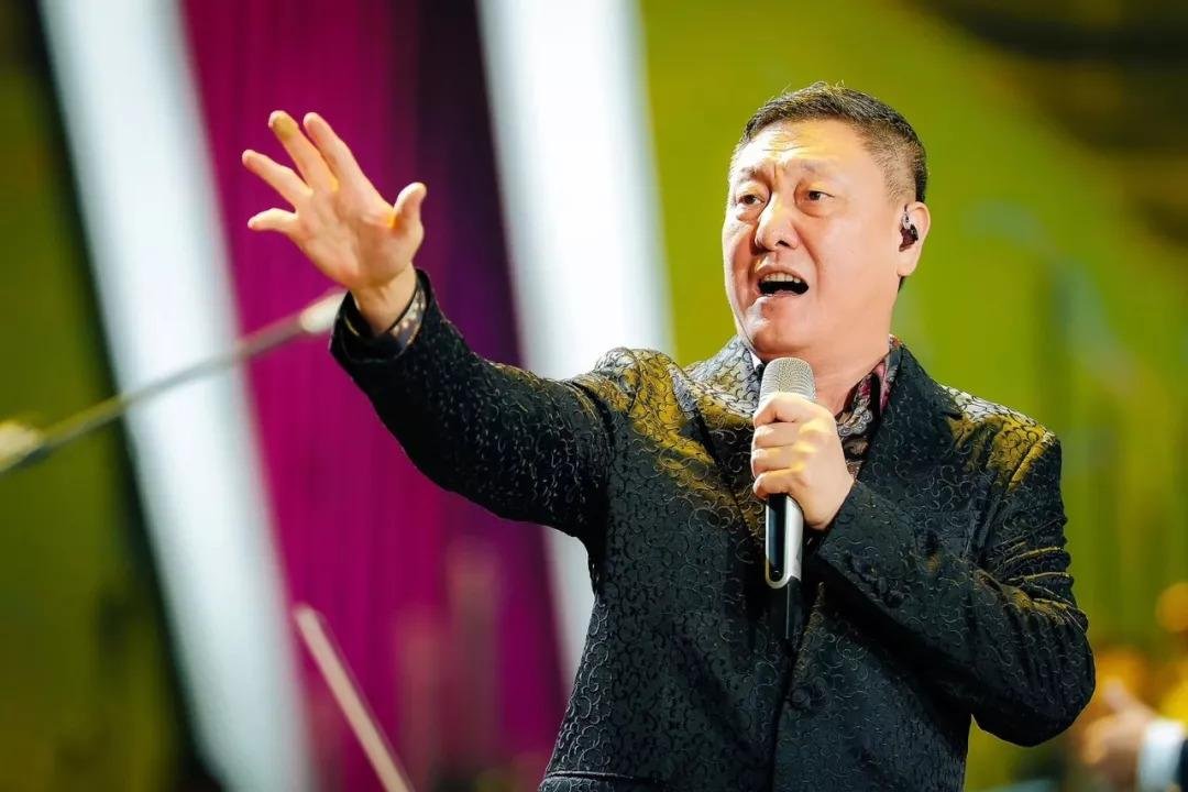 《我真的还想再活五百年》原唱是谁？