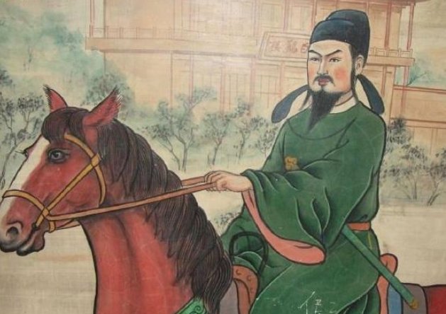 大理寺丞是什么职位