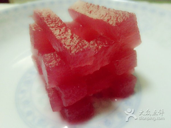 大根番薯的基本内容