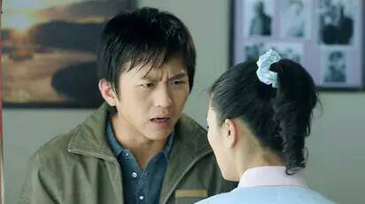 电视剧《女人不哭》结局