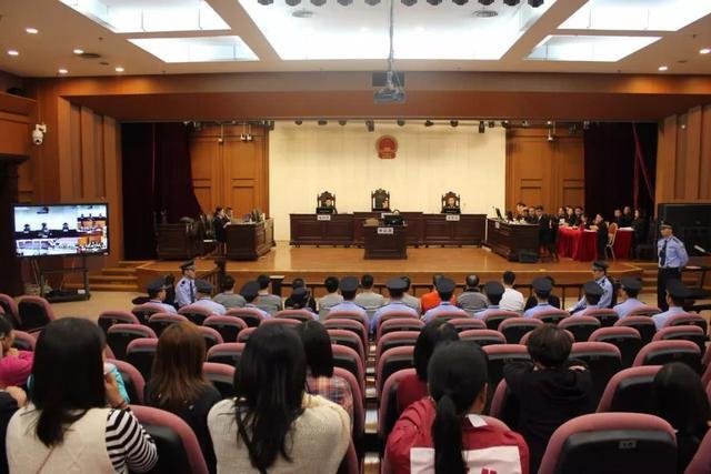 浙江外籍老师杀害女生案开庭审理,审理的结果如何?