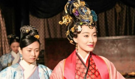 芈月传中芈茵结局是什么 芈茵是好是坏最后死了吗