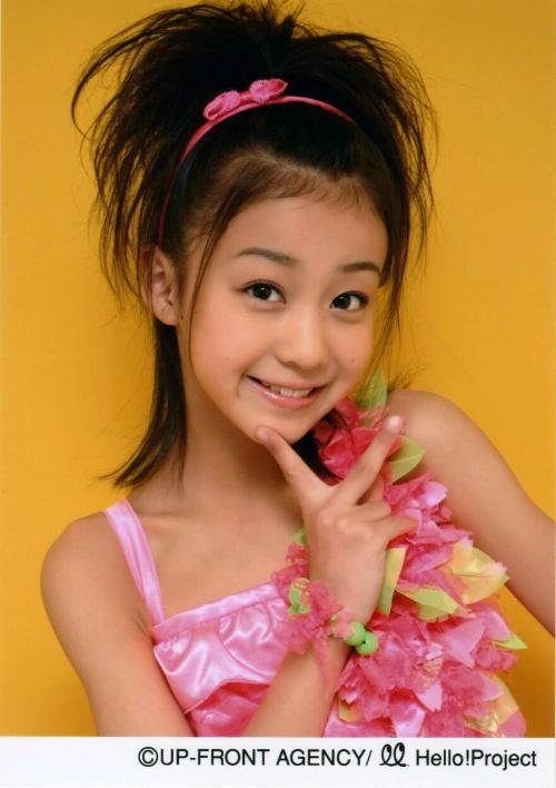 萩原舞的人物简介