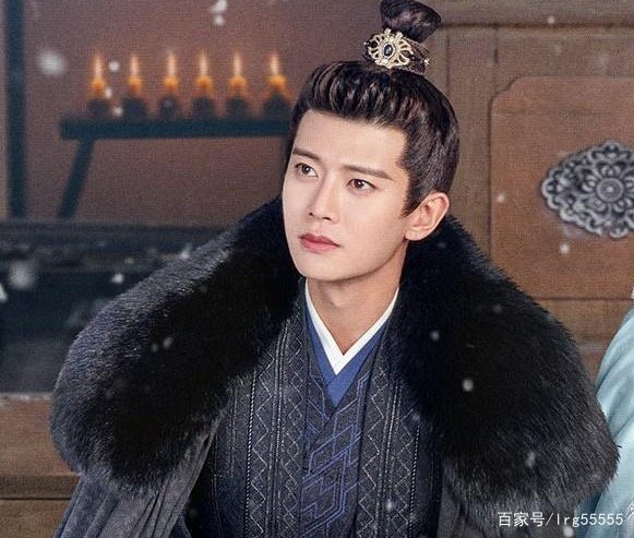 周生如故依据历史，周生辰的原型是哪一位皇帝?