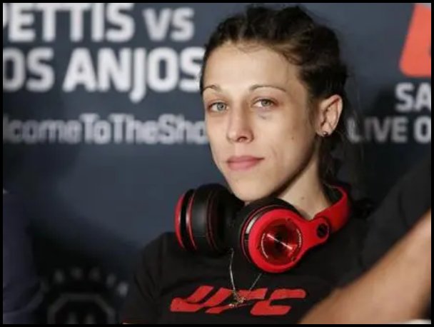 ufc女子实力排名