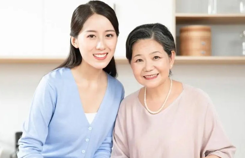 最美儿媳妇说说