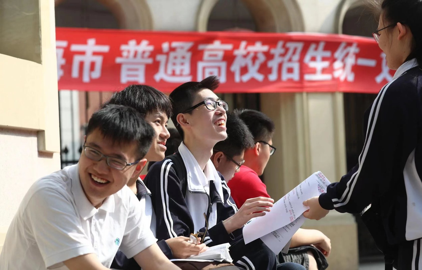 2021高考数学难吗