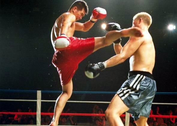 急诊科医生还是散打冠军，这位医生他为何学习散打？