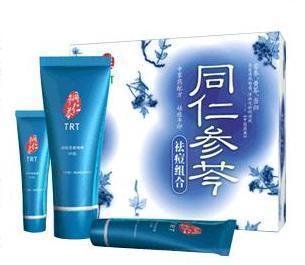 同仁参芩的介绍