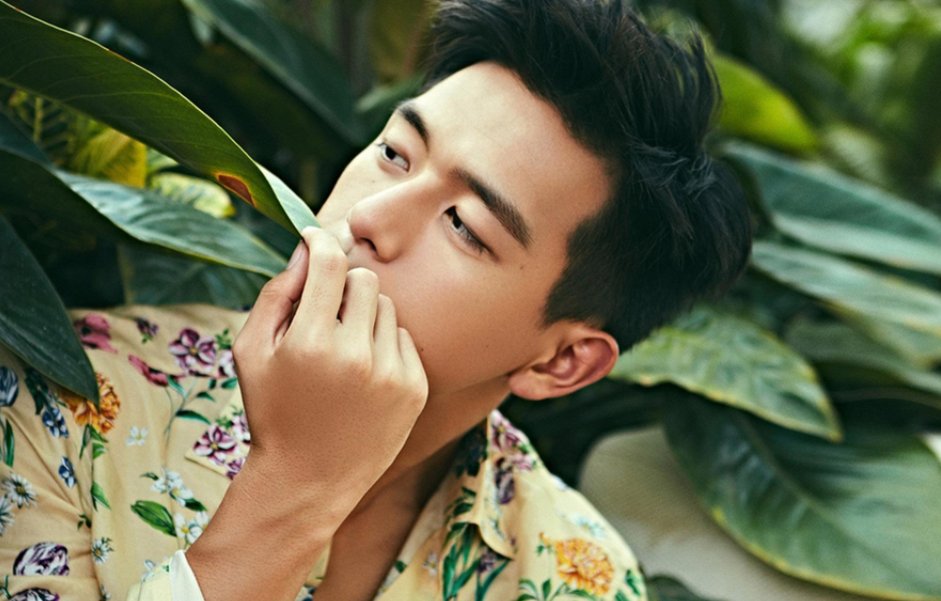 李现表白日辟谣，他这次辟谣的是与谁的恋情？