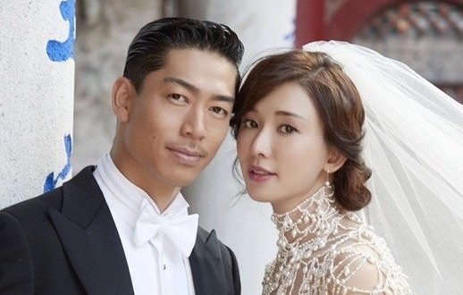 林志玲被爆患癌住院，仍不忘晒照秀恩爱否认婚变，黑泽良平为何魅力这么大？