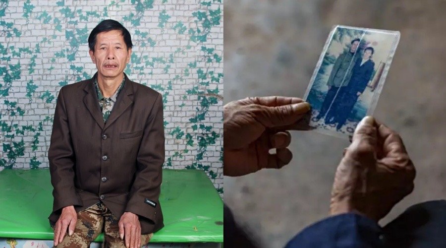 湖南一男子因亡妻一句话孤身做公益27年，这些年他都有过哪些善举？