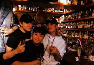 网友发现鹿晗微信头像是睡着的陈赫，鹿晗这是在为节目做营销吗？