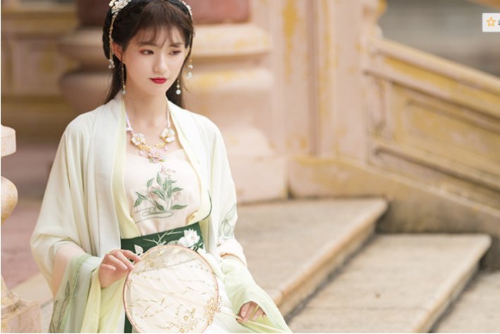 大家闺秀什么意思