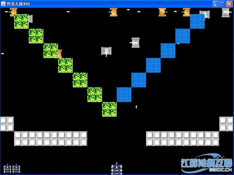 Java游戏高级编程的前 言