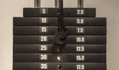 重量计算公式？