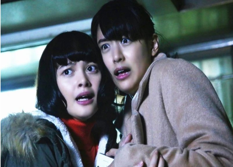 什么鬼片最恐怖最吓人