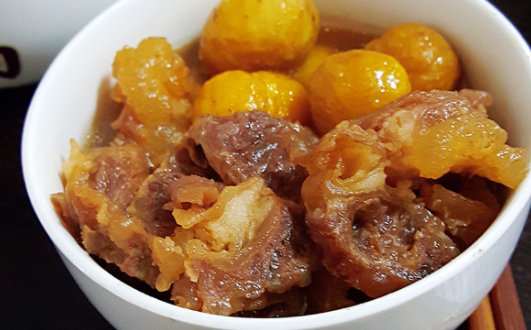 炖驴肉为什么不能放这些东西！