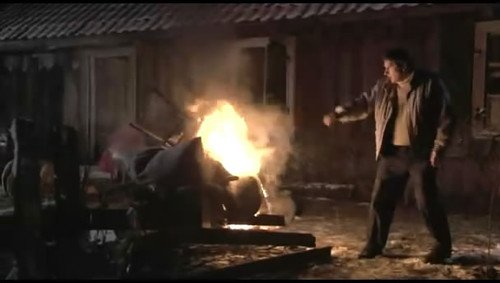 与安娜的四个夜晚的介绍