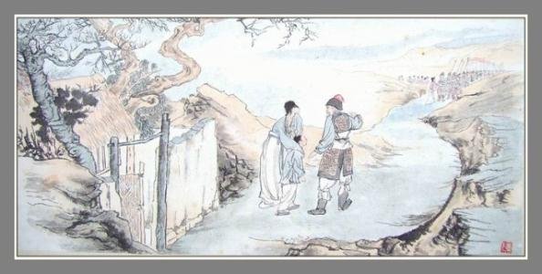 三吏三别，分别是什么？