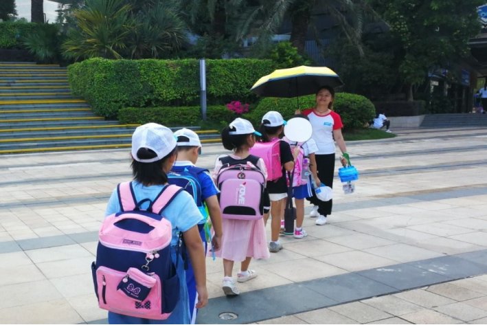 后进生如何教育