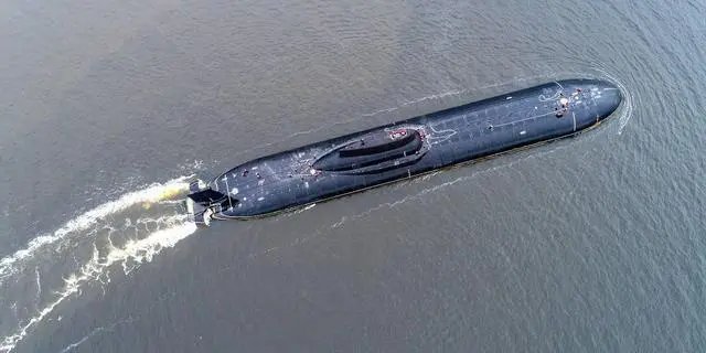 核潜艇作用是什么啊？